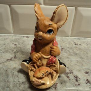 Pendelfin figurine "Nipper"
